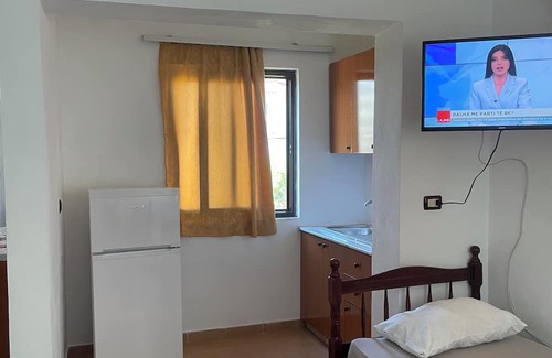 Velipoje Hotel | Hotel Andrea Velipje