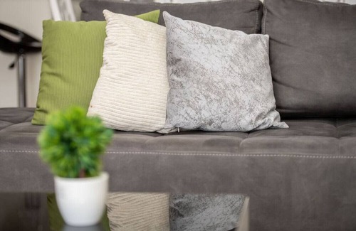 Shkoder Apartment | The Downtown Apartment