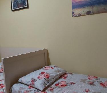 Velipoje Hotel | Hotel