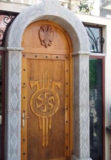 Shkoder Villa | Casa museo abraham