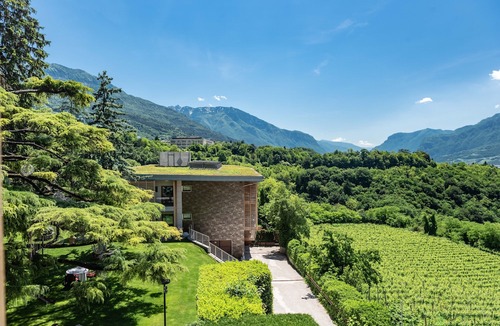 Povo Hotel | Hotel Villa Madruzzo