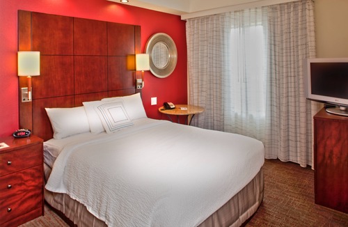 Prescott Hotel | Residence Inn Prescott