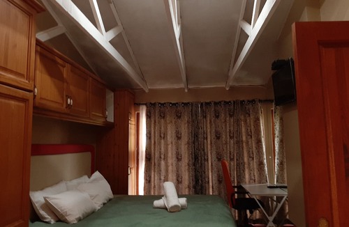 Pietermaritzburg Hotel | Lake Sands Manor