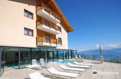 Vaneze Hotel | Hotel Monte Bondone