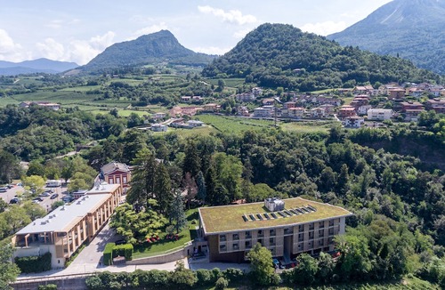 Povo Hotel | Hotel Villa Madruzzo