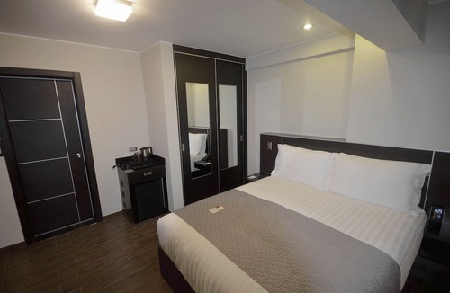 Victor Larco Herrera Hotel | Qp Hotels Trujillo