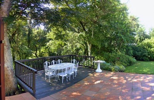 Pietermaritzburg Hotel | Brevisbrook B&B