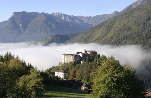 Ponte Arche Hotel | Residenza Casale