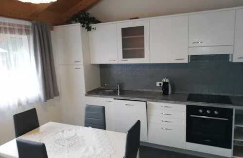 Predazzo Apartment | Apartment 'Night and Day 12' with Mountain View, Balcony and Wi-Fi