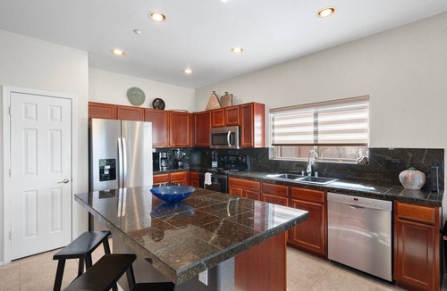 Legend Trail House | 4 Bedroom | Sparkling Pool | Pool Table | LOCATION