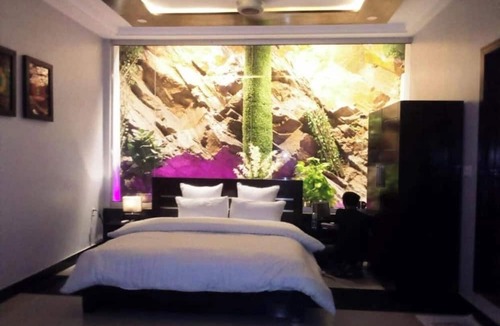 Trento Bed & Breakfast | Mountain chalet