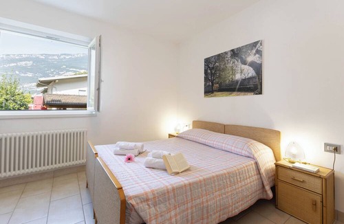 Drena Villa | Casa Palmira - One Bedroom Villa, Sleeps 6