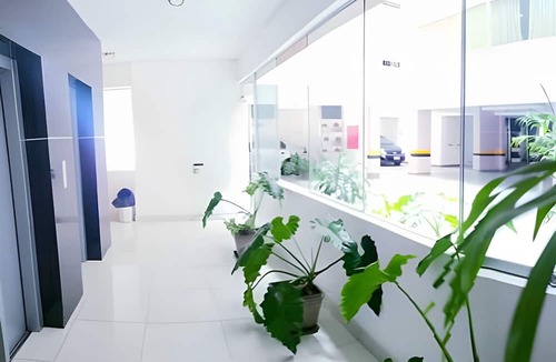 Country Club House | E°|LimaTOP View Flat San Isidro SmartTV 4B 1206