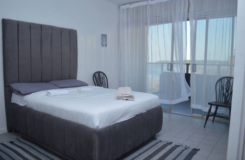 South Beach Apartment | Ocean view apartment