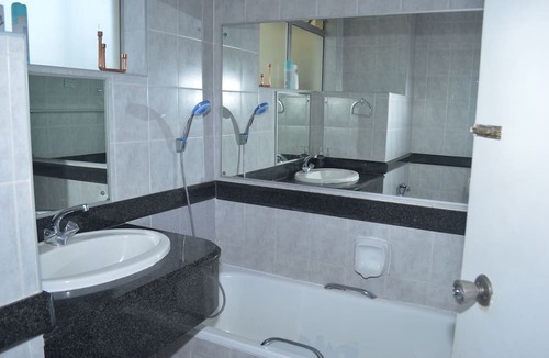South Beach Apartment | Ocean view apartment