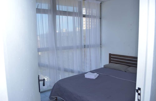South Beach Apartment | Ocean view apartment