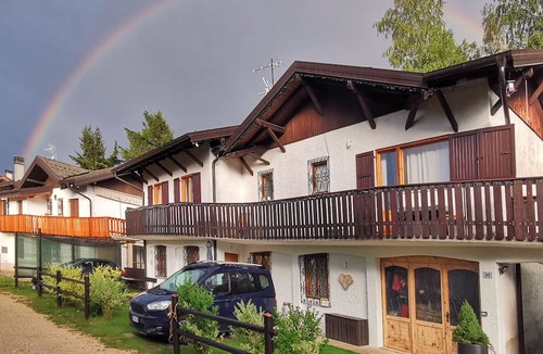 Polsa Apartment | Vacation home in Trentino, in the M.Baldo Nature Park, Lake Garda Dolomites.