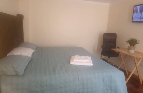 Puno House | Room in Puno 303