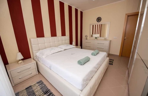 Shkoder Apartment | The Downtown Apartment
