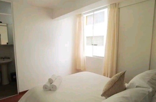 Lima Apartment | Exclusivo y Acogedor Departamento Cerca al Mall