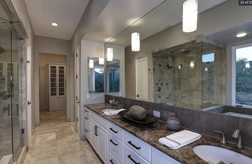 Scottsdale House | Breathtaking Views, Gated Home, Luxury Home, Private Pool & XLarge Kitchen!!!