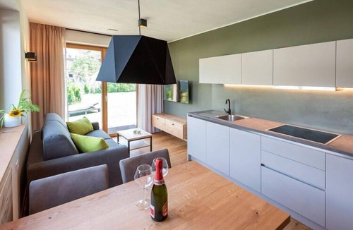 Nalles Apartment | Holiday apartment Ortsried in Nals