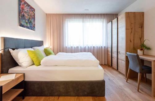Nalles Apartment | Holiday apartment Ortsried in Nals