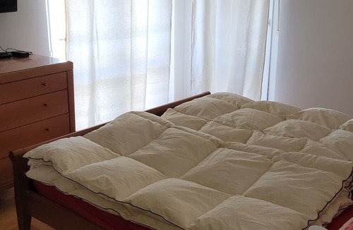 Trento Apartment | Appartamento Trento Zona Ospedale Santa Chiara