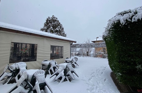 Vattaro Hotel | ALBERGO CAMPREGHERI