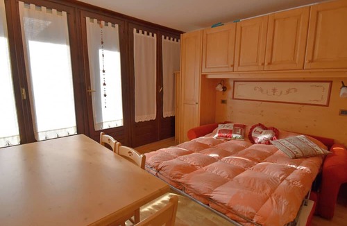 Palu Apartment | SILVANA 103 Studio Apartment