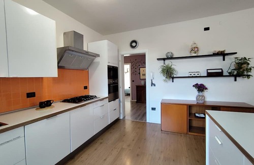 Piovene Rocchette Apartment | Komfort auf der Bergseite bei Holiday World by Interhome