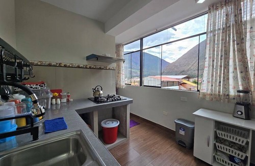 Calca Apartment | DIEGUITO'S HOUSE IN THE SACRED VALLEY