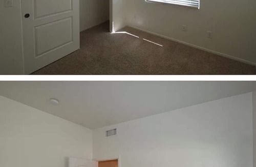 Campus Farm House | Charming 3-bedroom townhome with WiFi, AC in wonderful Tucson central location.