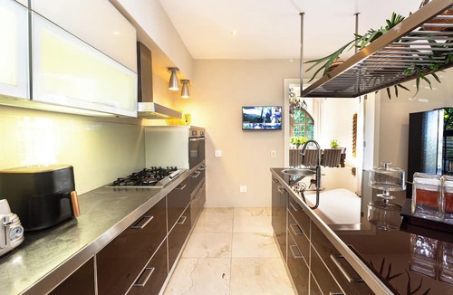 La Lucia Apartment | Peaceful 3-Bed Home | Pool, Garden, Sea Views