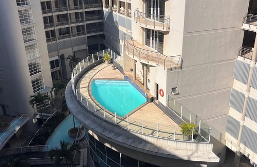 Durban Apartment | Wake Up to the Sea – Stay at Cozy Ocean View