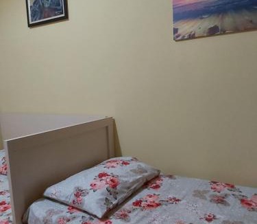 Velipoje Hotel | Hotel