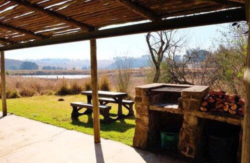 Nottingham Road House | Heron Cottage