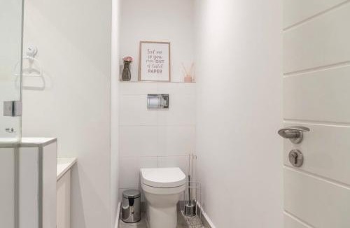 Hillhead Apartment | Sea view @ Ocean dunes