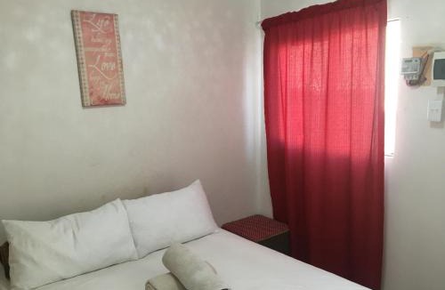 Pinetown House | EB Lodge