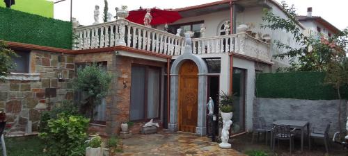 Shkoder Villa | Casa museo abraham