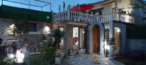 Shkoder Villa | Casa museo abraham