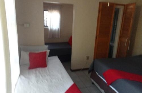 Empangeni House | Holy and Joy guesthouse
