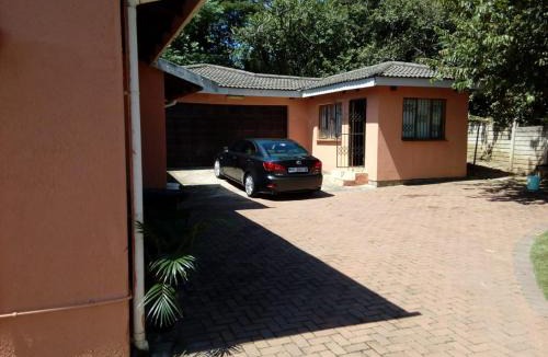 Kingsburgh Apartment | Bk's self catering