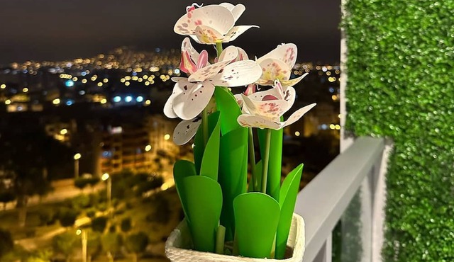 Exclusivo Apartamento Privado EN Surco
