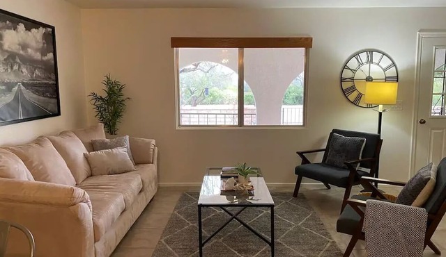 Sonoran Sunrise Townhouse