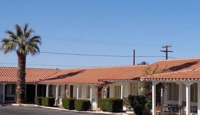 Yuma AZ|King Bed|Non-Smoking