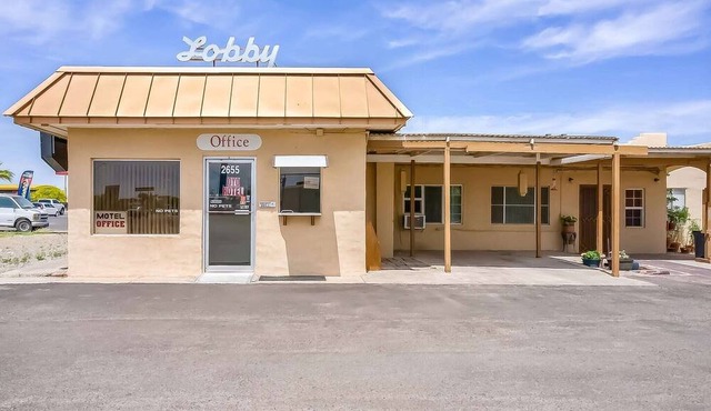 Yuma AZ | 3 Queen Bed