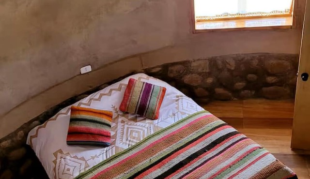 Truli Loft Family Dome