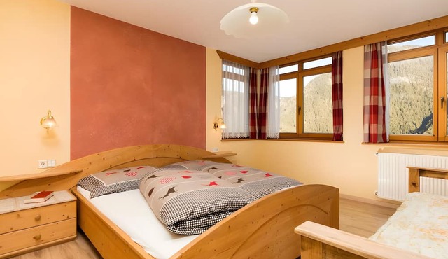 Apartment 'Bel Udëi' with Mountain View, Shared Pool and Wi-Fi