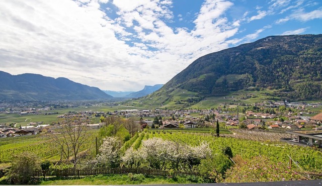Apartment 'Residence Spisshof AP11 Main House' with Panoramic View, Shared Pool & Wi-Fi
